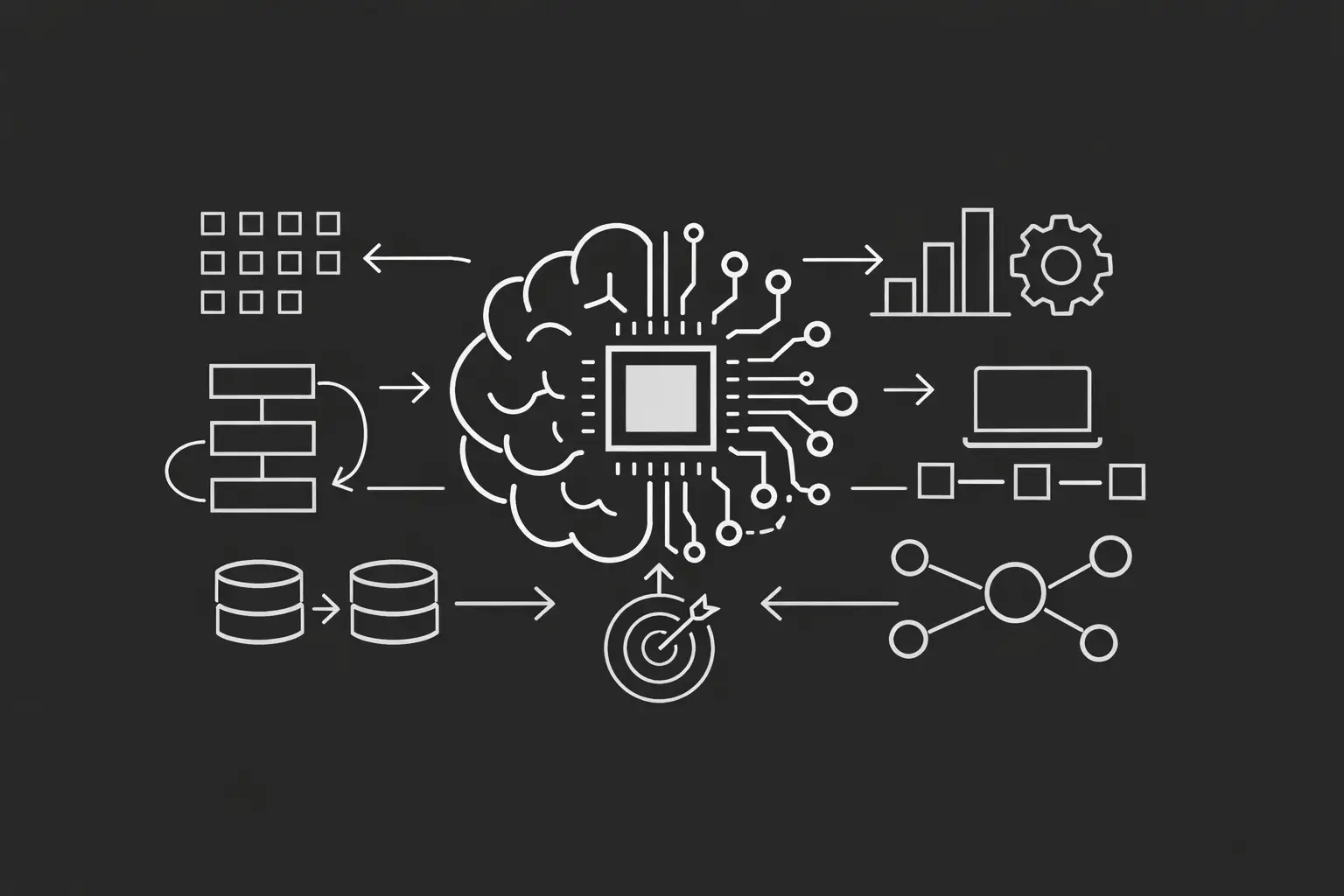 AI-oktatás vállalati csapatoknak, ami használatba kerül