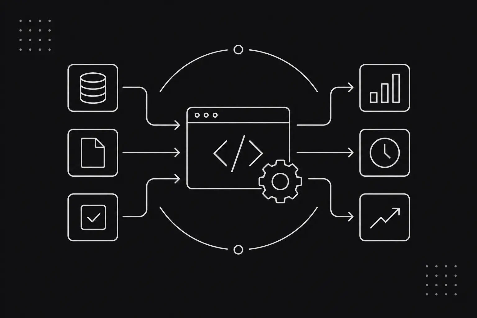 Kell programozás üzleti automatizáláshoz?